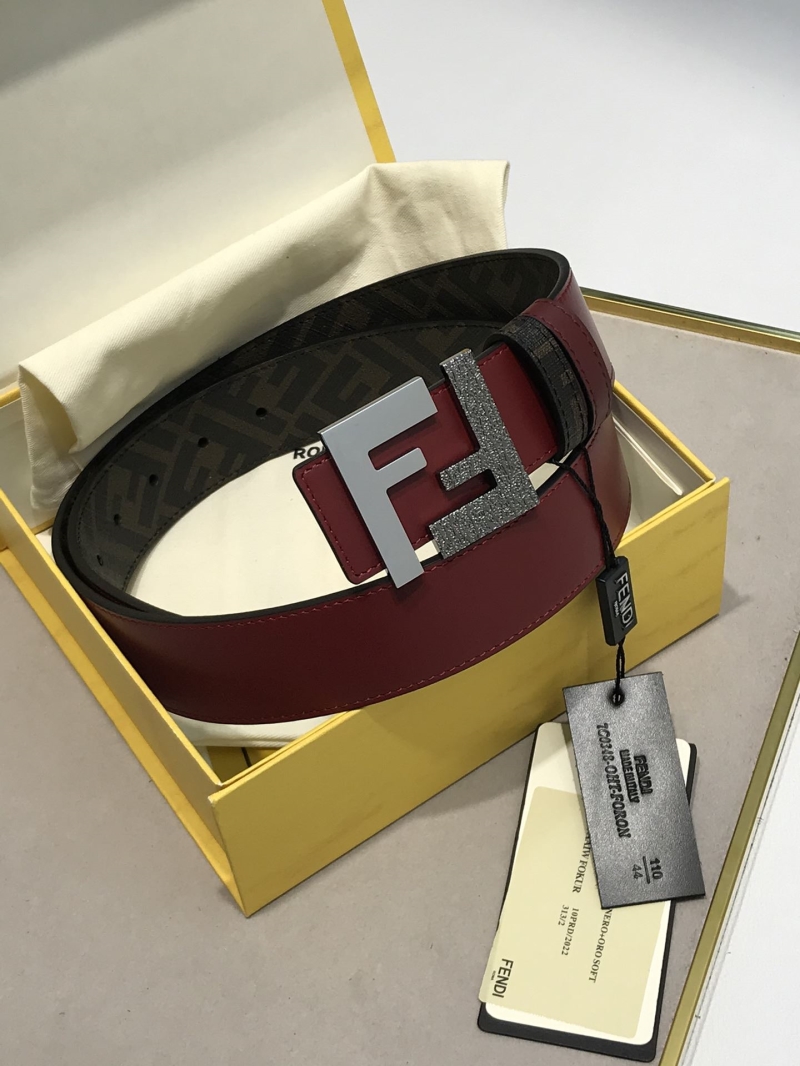 Fendi Belts